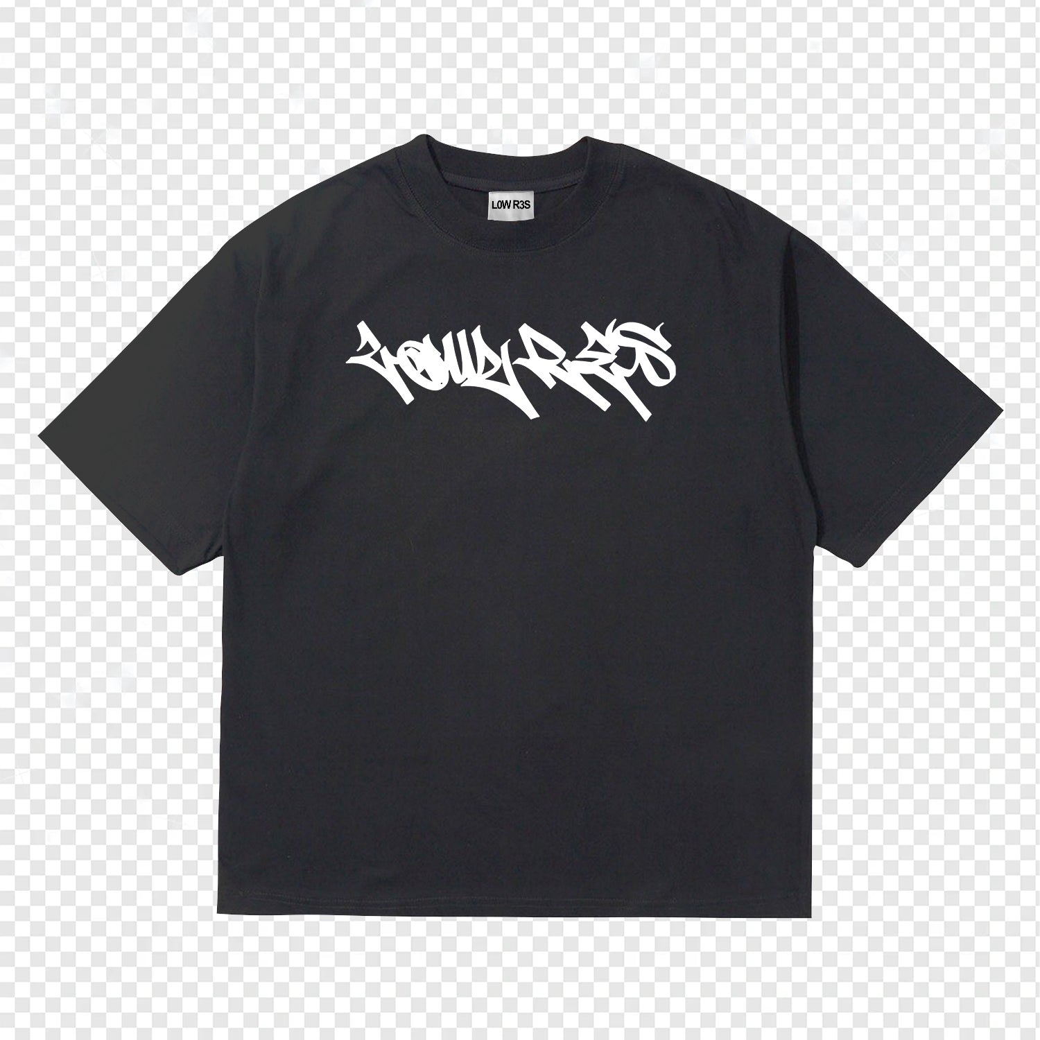 Low Res Tag