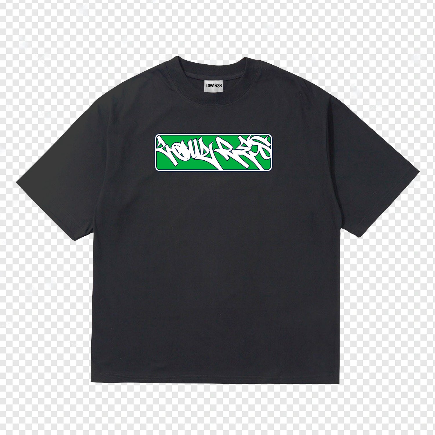 GREEN BOX